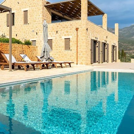 Kika Residences Agios Nikolaos  Exteriér fotografie