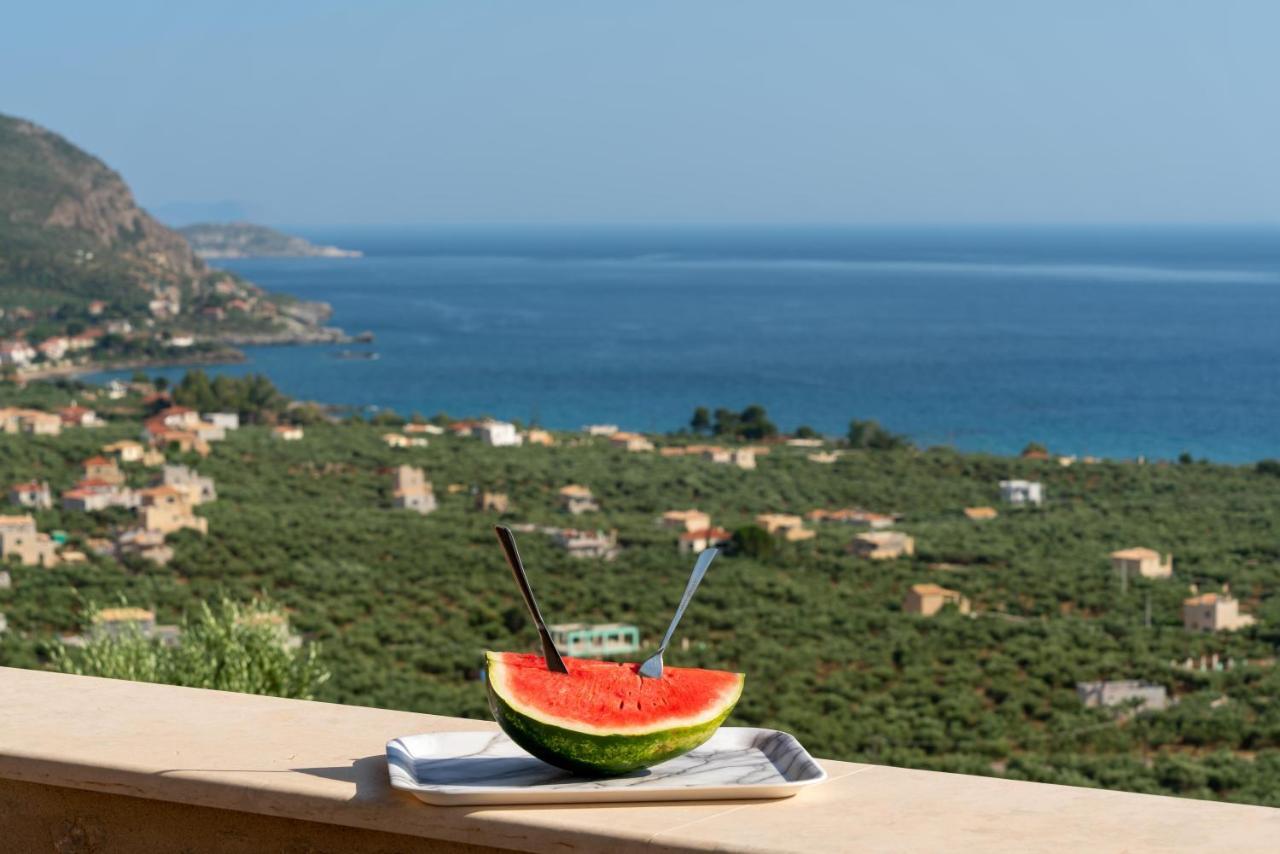 Kika Residences Agios Nikolaos  Exteriér fotografie
