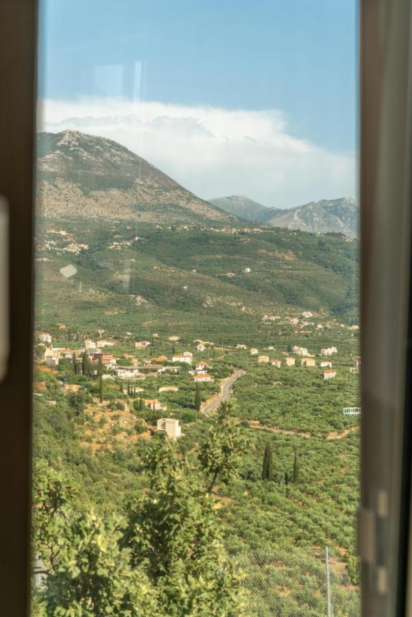Kika Residences Agios Nikolaos  Exteriér fotografie