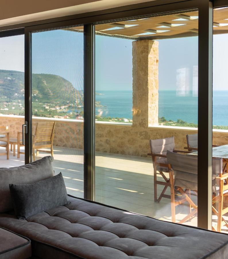 Kika Residences Agios Nikolaos  Exteriér fotografie
