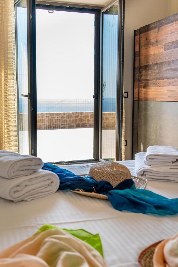 Kika Residences Agios Nikolaos  Exteriér fotografie