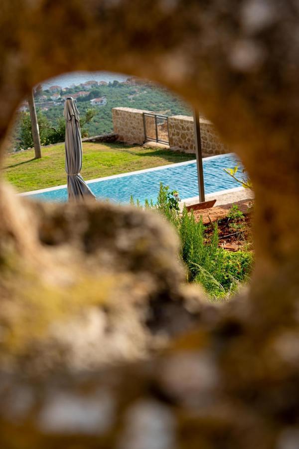 Kika Residences Agios Nikolaos  Exteriér fotografie
