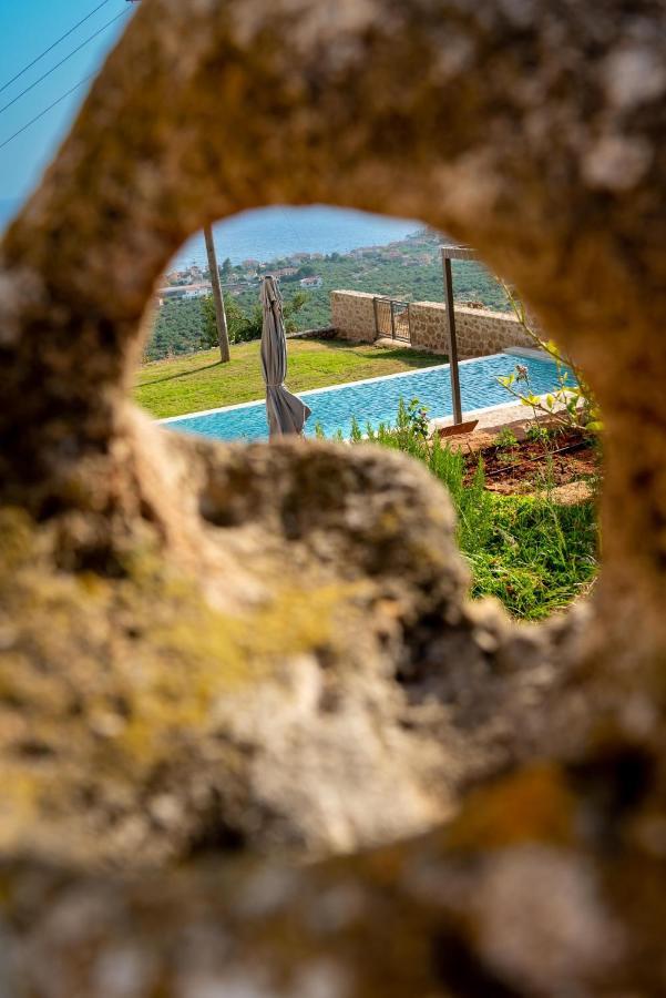 Kika Residences Agios Nikolaos  Exteriér fotografie