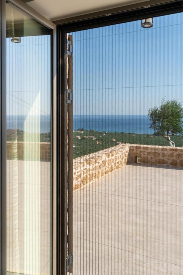 Kika Residences Agios Nikolaos  Exteriér fotografie