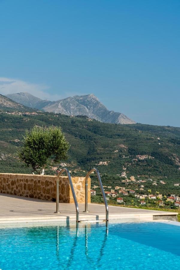 Kika Residences Agios Nikolaos  Exteriér fotografie