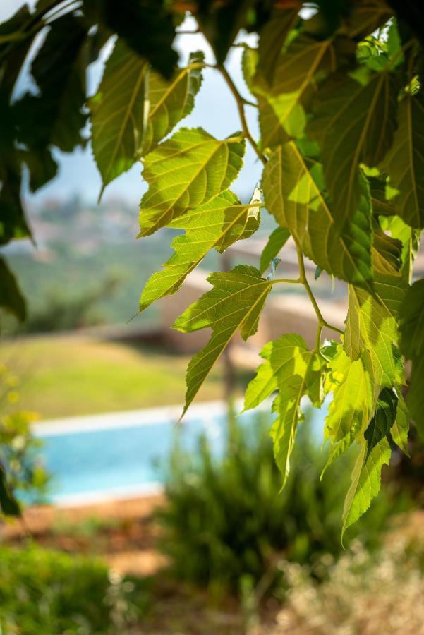 Kika Residences Agios Nikolaos  Exteriér fotografie