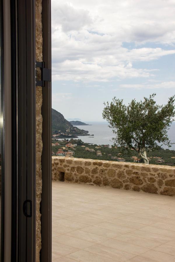 Kika Residences Agios Nikolaos  Exteriér fotografie