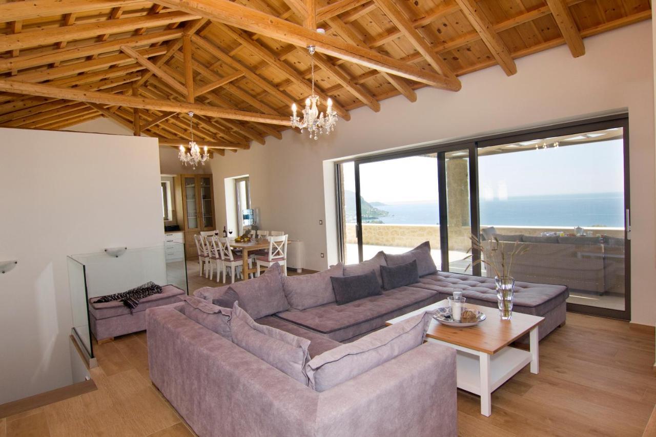 Kika Residences Agios Nikolaos  Exteriér fotografie