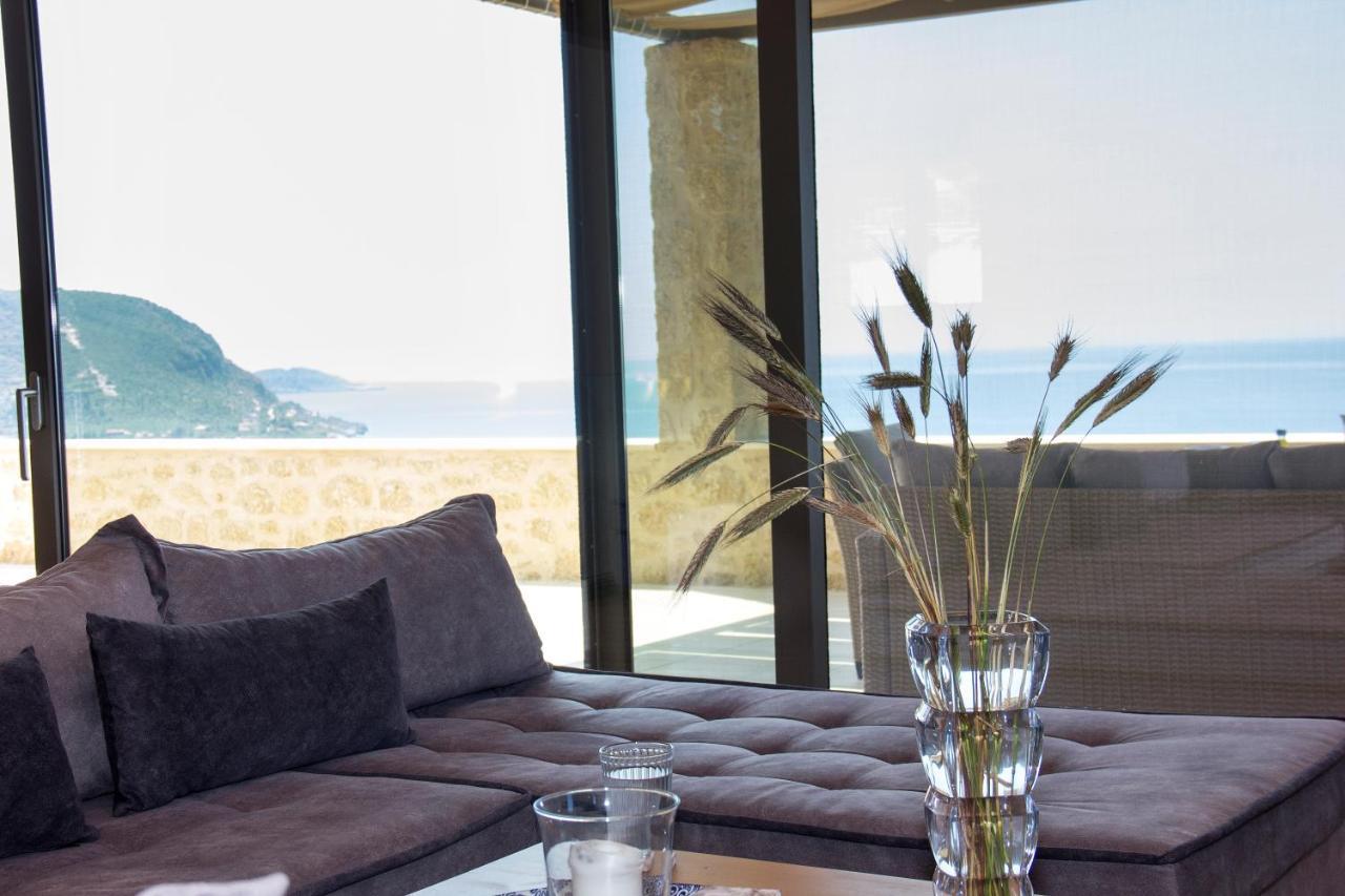 Kika Residences Agios Nikolaos  Exteriér fotografie