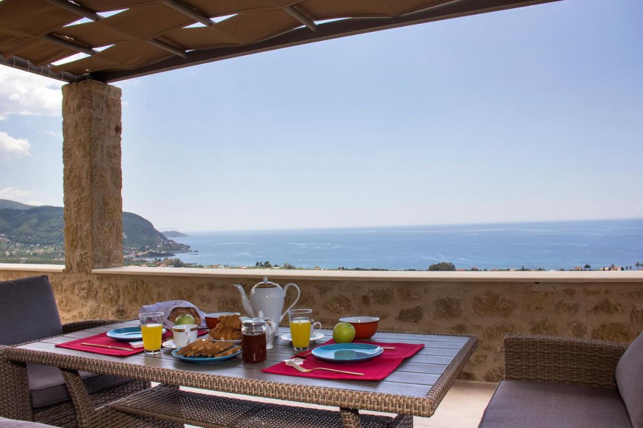 Kika Residences Agios Nikolaos  Exteriér fotografie