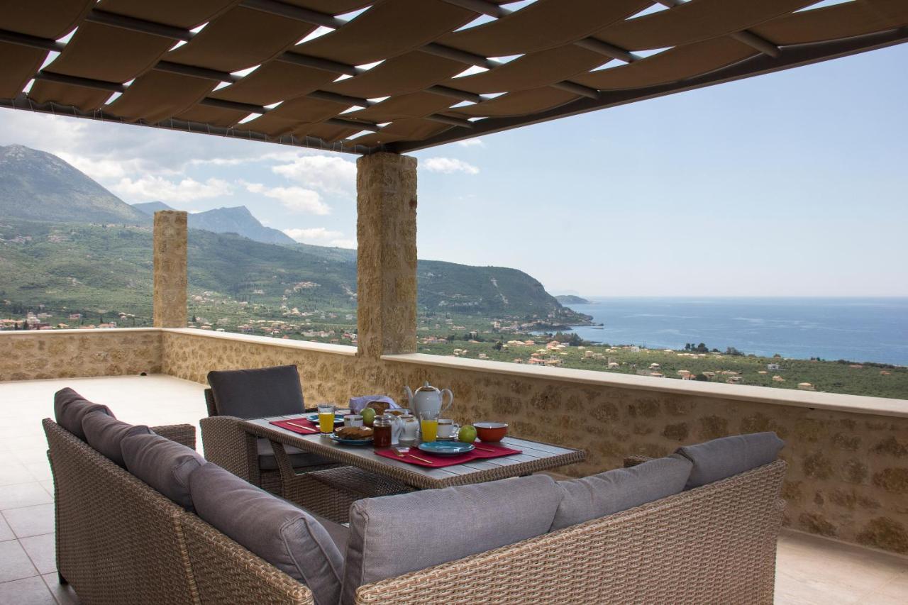 Kika Residences Agios Nikolaos  Exteriér fotografie