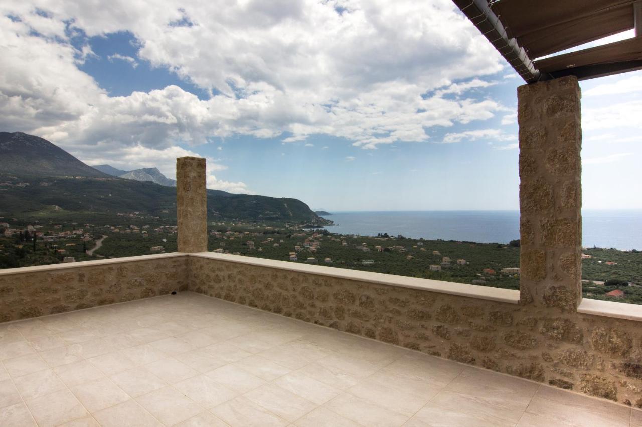 Kika Residences Agios Nikolaos  Exteriér fotografie