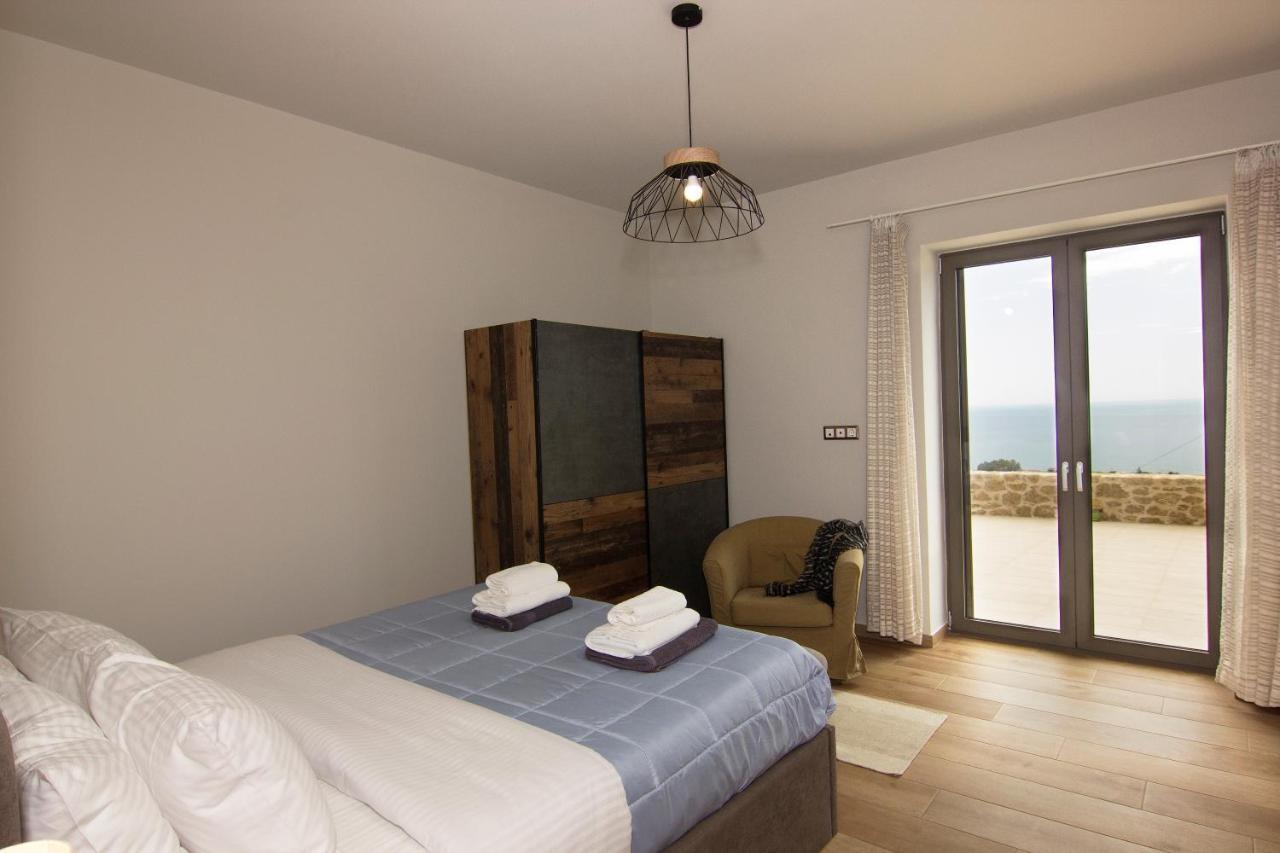 Kika Residences Agios Nikolaos  Exteriér fotografie